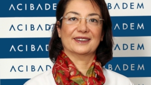 Daha az kırmızı et, daha çok sebze tüketin!
