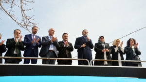Diyar Diyar Mahir Ünal