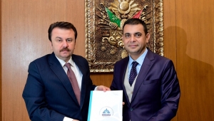 DOĞAKA'dan Büyükşehir’e Fizibilite Desteği