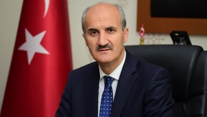 Dulkadiroğlu Belediye Başkanı Okay Güven Tazeledi
