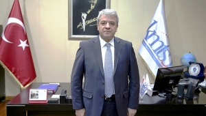 EKONOMİDE DE 'KAHRAMAN' MARAŞ..