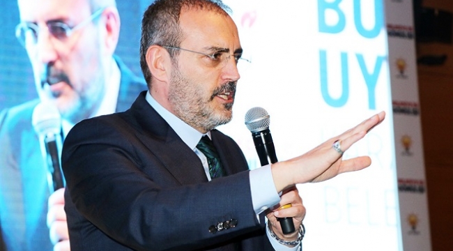 FETÖ AĞZIYLA KONUŞAN BİR ANLAYIŞ MİLLET İTTİFAKI İSMİNİ ALAMAZ..