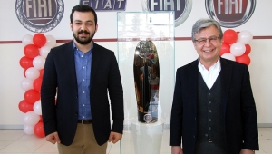 FiAT MARFİ BRONZLAŞTI...