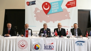 İş Dünyasından İstihdam Seferberliğine Tam Destek