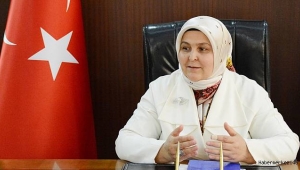 Kadın ve Erkeğin Bir Bütünün İki Eşit Yarısı Olduğuna İnanan Bir Gelenekten Geliyoruz..