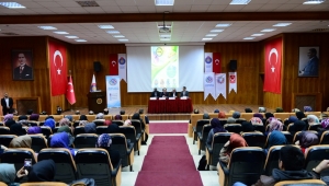 KSÜ’den “Biriz Bir’deniz Kardeşiz” Paneli