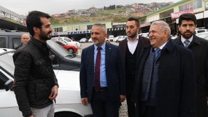 Mahçiçek