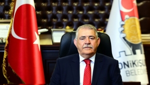 Mahçiçek “ Dirilişten Kurtuluşa Bir Duruştur Çanakkale”..