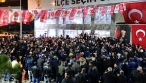 Onlar Konuşur, Osman Okumuş Yapar