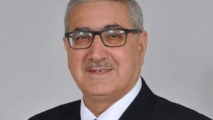 Pazarcık’ta Yeni Başkan İbrahim Yılmazcan Oldu