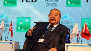 ŞİMDİ DEDİKODU KRİZİ VAR...
