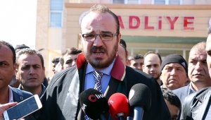 Talihsiz Baba İlk Duruşmasına Çıktı...