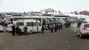 Tur Firmalarının Yeni Gözdesi: Kahramanmaraş 