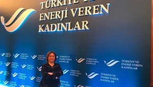 Türkiye’ye Enerji veren Kadınlar Arasında Medine Tanış ilk sıralarda...