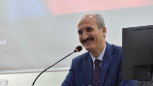 DULKADİROĞLU BELEDİYESİ YENİ DÖNEM İLK MECLİS TOPLANTISI YAPILDI..
