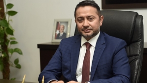 DULKADİROĞLU’NDA BELEDİYE BAŞKAN YARDIMCILARI BELİRLENDİ..