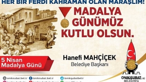 Ecdadımızın Emanetlerine Sahip Çıkacağız