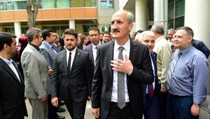Hizmet Sürecimiz yeni Dönemde de Devam edecek...