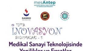 İLK “MESANTEP” BULUŞMASI..