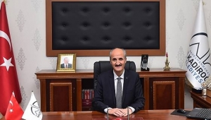 İstiklal Madalyası Şehrimizin Büyük Bir Gururudur