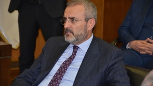 İstişare Etmeyen Bizden Değildir...