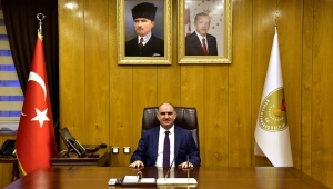 Meclis’imizin Kuruluşunun 99. Yıl Dönümünü Gururla Kutluyoruz