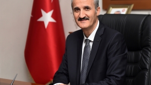Meclisimiz, Türk Milletinin Vatansız Ve Devletsiz Olmayacağının En Büyük Kanıtıdır