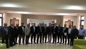 METALCİLER SÜTÇÜ İMAM’DA TOPLANDI...