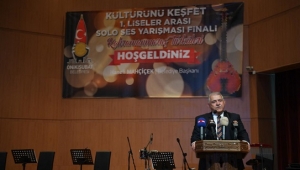 Onikişubat’ta Müzik Şöleni..