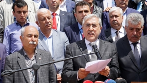 SÜLEYMANLI ŞEHİTLERİ BEŞİNCİ KEZ ANILDI..