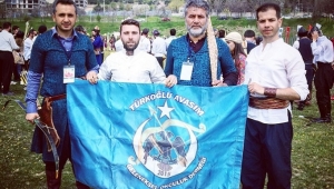 TÜRKOĞLU AVASIM DERNEĞİ HEDEFE TAM İSABET KAYDETTİ...