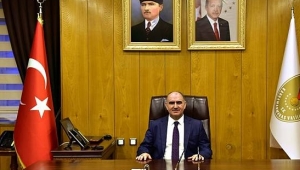 Zalimlere Karşı Dik Duruşumuzu, Birlik ve Beraberlik Ruhunu Hep Yaşatacağız