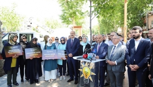 27 Mayıs Milli İradeden Kopuk Bir Zihniyetin Eseridir...