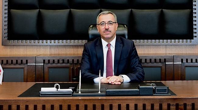 Annelik Yeri Doldurulamayacak Yüce Bir Duygudur...