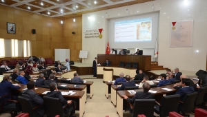 Askıda Su Projesi hayata geçiriliyor 
