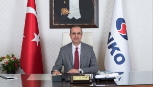 HEMŞİRELER MESLEĞİNİ İNSAN SEVGİSİYLE YERİNE GETİRMEKTEDİR..