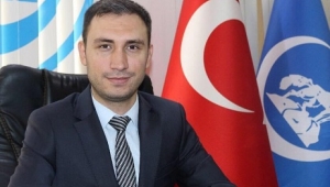Her Türlü Oyunun Karşısına 1944 Ruhu ile Çıkacağız...