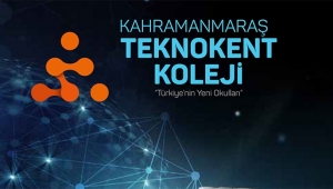 Kahramanmaraş’a Teknoloji Lisesi Açılıyor