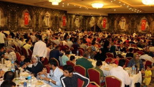 Keşke Her Memlekette Bir Konukoğlu Olabilse..