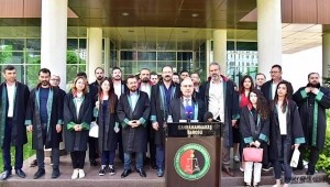 ‘Mücadelemizin Karşılığı Katledilmek Değil!’..