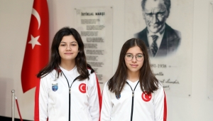 SANKO Okulları Yüzücüleri Türkiye Finalinde