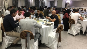 Vaillant, İftarda Yetkili Satıcıları İle Buluştu