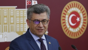 Aycan'dan YÖK'e kontenjan çağrısı..