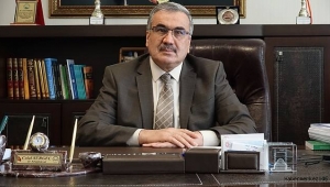 Bayram Sevincini Bütün İnsanlığa Yayalım..
