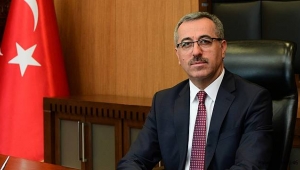 Bayrama kavuşmanın sevinci ve şuuru ile dargınlıklara ve küslüklere son vermeliyiz..