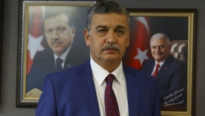 Bayramlar dargınlıkların ve kırgınlıkların son bulduğu günlerdir..