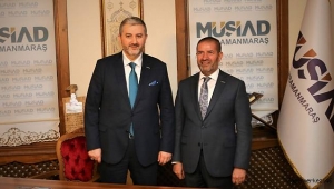 Bayramlar, Milli Birlik ve Beraberliğimizin Pekiştiği Günlerdir.