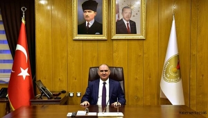 Bayramlar; Paylaşma ve Dayanışma Günleridir..