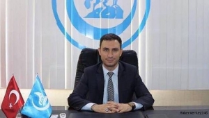 Bayramlarda; Muhabbet ve Coşku İklimi Herşeye Rağmen Hakim Olmalıdır..