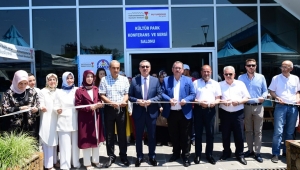 KAMEK’ten yılsonu sergisi